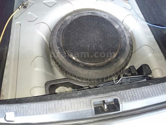 Sahibinden Renault Fluence 1.6 Privilege 2010 Model