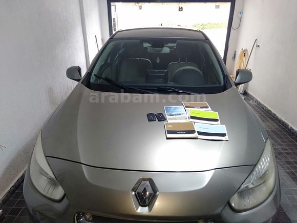 Sahibinden Renault Fluence 1.6 Privilege 2010 Model