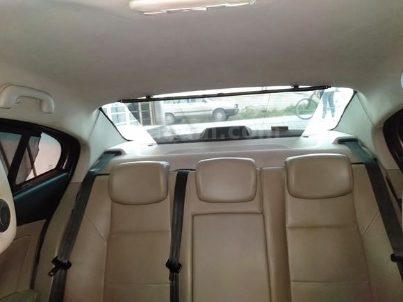 Sahibinden Renault Fluence 1.6 Privilege 2010 Model