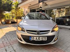 FIRSAT FİYAT/LPG'li OTOMATİK ASTRA SEDAN BAKIMLI