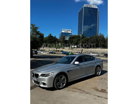 Sahibinden BMW 5 Serisi 520d Premium 2011 Model