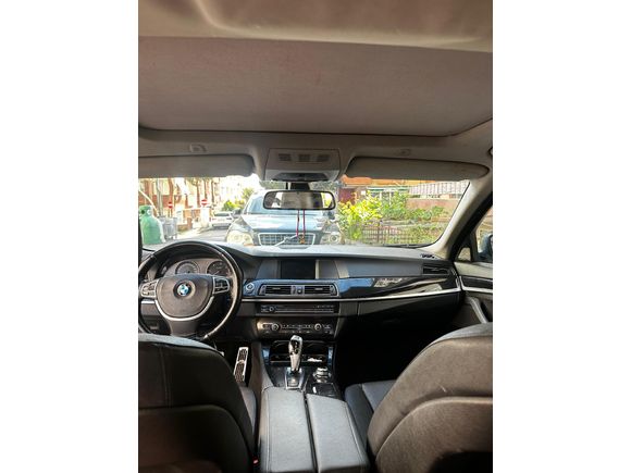 Sahibinden BMW 5 Serisi 520d Premium 2011 Model