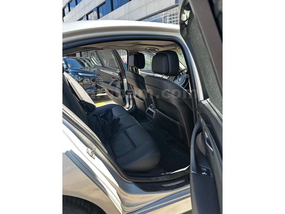 Sahibinden BMW 5 Serisi 520d Premium 2011 Model