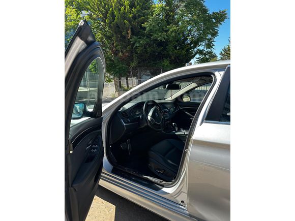 Sahibinden BMW 5 Serisi 520d Premium 2011 Model