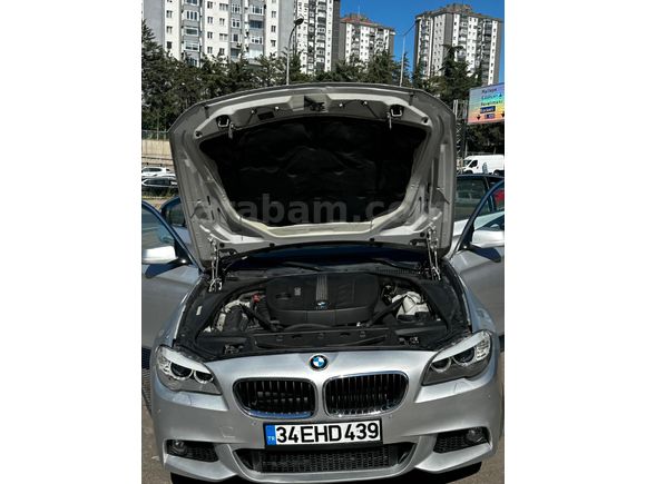 Sahibinden BMW 5 Serisi 520d Premium 2011 Model