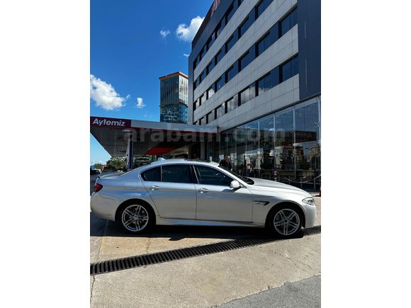 Sahibinden BMW 5 Serisi 520d Premium 2011 Model