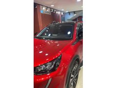 Özel Lansman renk + Titiz Kullanıcıdan Hatasız Peugeot 2008