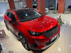 Özel Lansman renk + Titiz Kullanıcıdan Hatasız Peugeot 2008