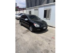 Sahibinden Hyundai Accent Era 1.4 Team 2009 Model Gaziantep 159.000 km Siyah