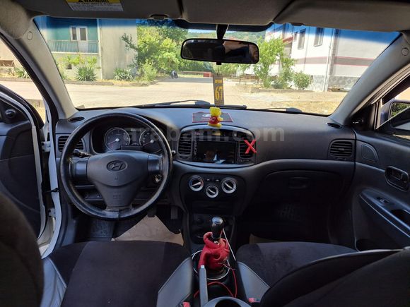 Sahibinden Hyundai Accent Era 1.5 CRDi Start 2012 Model