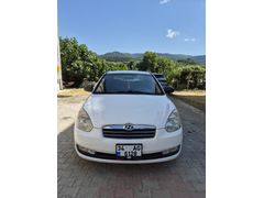 Sahibinden Hyundai Accent Era 1.5 CRDi Start 2012 Model
