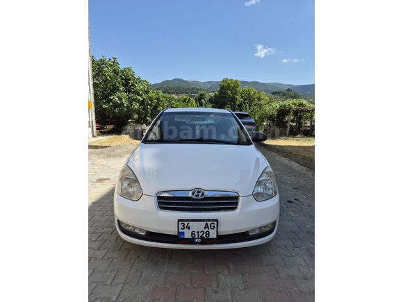 Sahibinden Hyundai Accent Era 1.5 CRDi Start 2012 Model