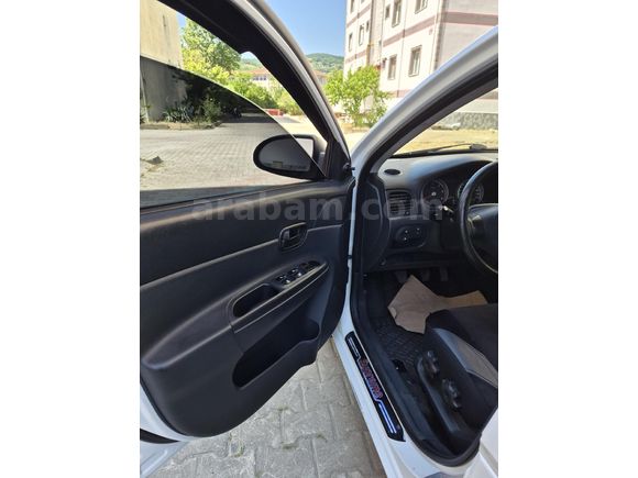 Sahibinden Hyundai Accent Era 1.5 CRDi Start 2012 Model