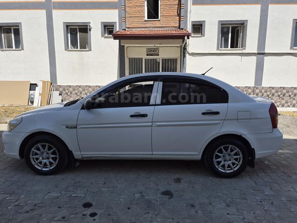 Sahibinden Hyundai Accent Era 1.5 CRDi Start 2012 Model