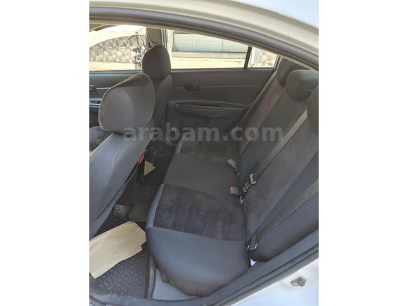 Sahibinden Hyundai Accent Era 1.5 CRDi Start 2012 Model