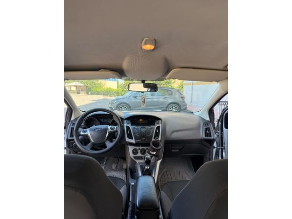Sahibinden Ford Focus 1.6 TDCi Trend 2013 Model