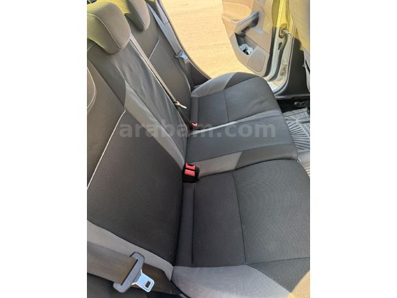 Sahibinden Ford Focus 1.6 TDCi Trend 2013 Model