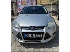 Sahibinden Ford Focus 1.6 TDCi Trend 2013 Model
