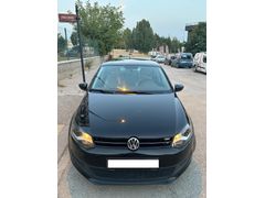 Sahibinden Volkswagen Polo 1.4 Comfortline 2012 Model 