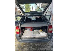 Sahibinden Fiat Palio 1.6 HL Weekend 1999 Model 
