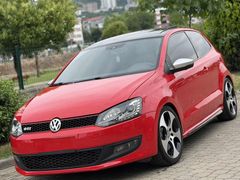 SRN/2013 CTH GTİ Isıtma Alcantara Detroit Kırmızı cam Tavan