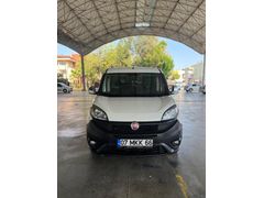 Sahibinden Fiat Doblo Cargo 1.6 Multijet Maxi Plus 2021 Model