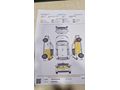 TEMİZ BAKIMLI KİA RİO 2014 NATTY