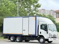 2017 ISUZU NPR3D 230.000KM DE HATASIZ BOYASIZ 10 TEKER KAMYON