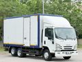 2017 ISUZU NPR3D 230.000KM DE HATASIZ BOYASIZ 10 TEKER KAMYON