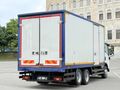2017 ISUZU NPR3D 230.000KM DE HATASIZ BOYASIZ 10 TEKER KAMYON
