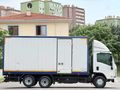 2017 ISUZU NPR3D 230.000KM DE HATASIZ BOYASIZ 10 TEKER KAMYON