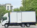 2017 ISUZU NPR3D 230.000KM DE HATASIZ BOYASIZ 10 TEKER KAMYON