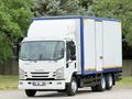 2017 ISUZU NPR3D 230.000KM DE HATASIZ BOYASIZ 10 TEKER KAMYON