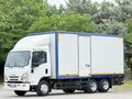 2017 ISUZU NPR3D 230.000KM DE HATASIZ BOYASIZ 10 TEKER KAMYON