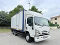2017 ISUZU NPR3D 230.000KM DE HATASIZ BOYASIZ 10 TEKER KAMYON
