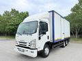 2017 ISUZU NPR3D 230.000KM DE HATASIZ BOYASIZ 10 TEKER KAMYON