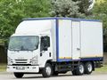 2017 ISUZU NPR3D 230.000KM DE HATASIZ BOYASIZ 10 TEKER KAMYON