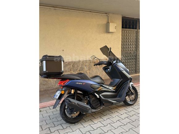 Sahibinden Arora Max-T 