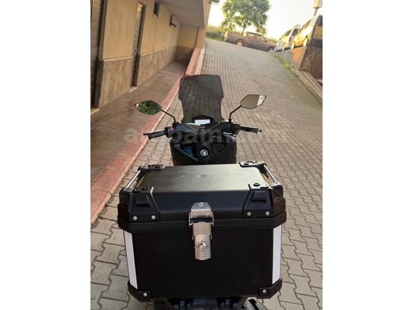 Sahibinden Arora Max-T 