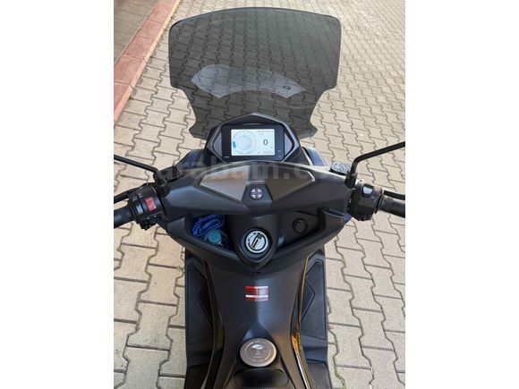 Sahibinden Arora Max-T 
