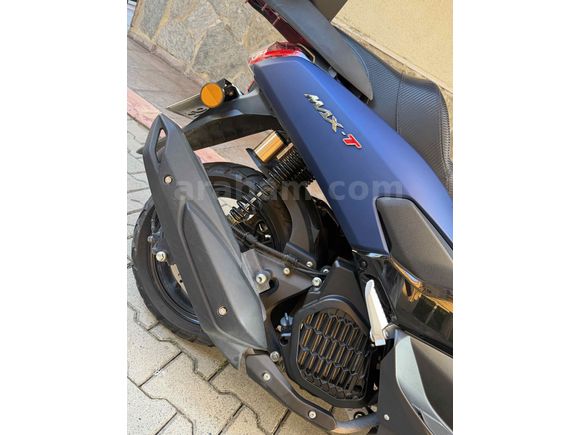 Sahibinden Arora Max-T 