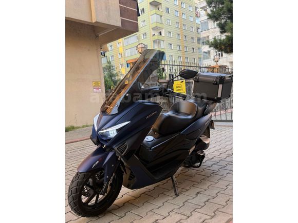 Sahibinden Arora Max-T 