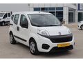 BÜYÜKSOYLU FİLO/2020 MODEL FİAT FİORİNO COMBİ 1.3 MULTİJET POP
