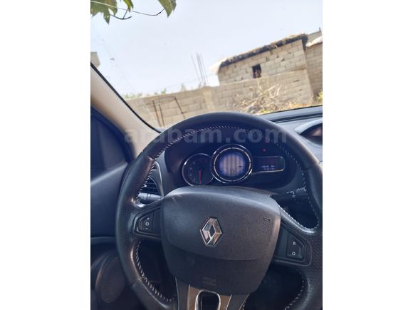 Sahibinden Renault Fluence 1.5 dCi Touch Plus 2013 Model