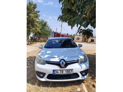 Sahibinden Renault Fluence 1.5 dCi Touch Plus 2013 Model