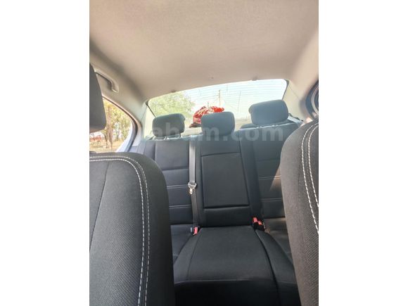 Sahibinden Renault Fluence 1.5 dCi Touch Plus 2013 Model