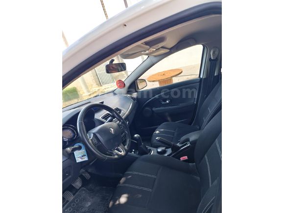 Sahibinden Renault Fluence 1.5 dCi Touch Plus 2013 Model