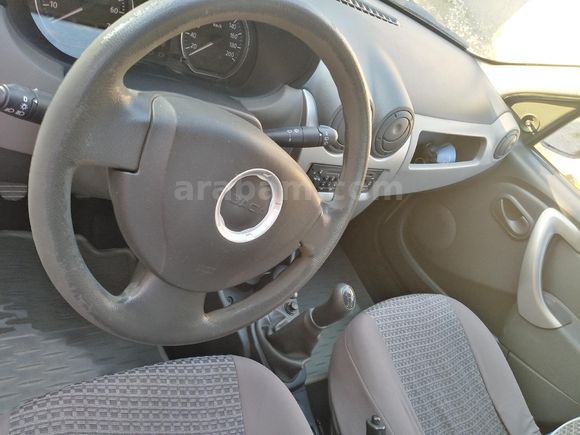 Sahibinden Dacia Sandero 1.2 Ambiance 2011 Model