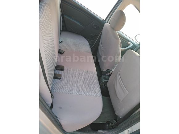 Sahibinden Dacia Sandero 1.2 Ambiance 2011 Model