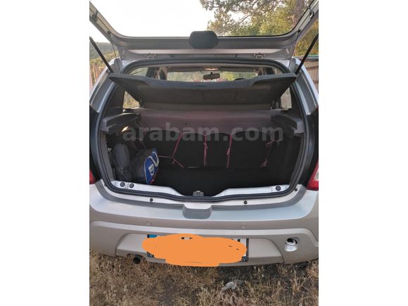 Sahibinden Dacia Sandero 1.2 Ambiance 2011 Model